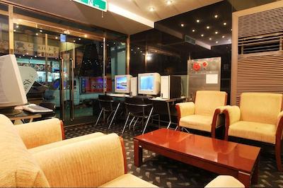 هتل اسکی اینچئون آیرپرت