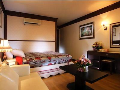 هتل اسکی اینچئون آیرپرت