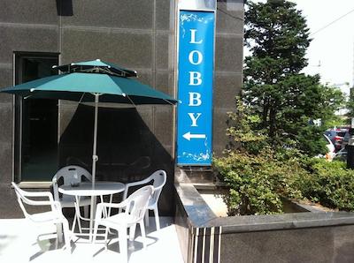 هتل اسکی اینچئون آیرپرت