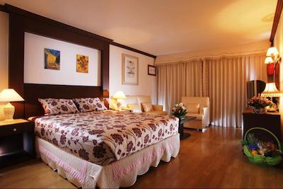 هتل اسکی اینچئون آیرپرت