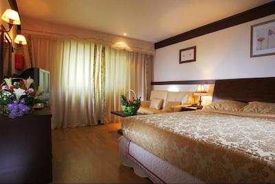 هتل اسکی اینچئون آیرپرت