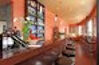 هتل سمپاچرسی