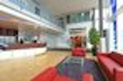 هتل سمپاچرسی