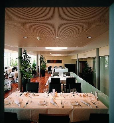 هتل سمپاچرسی