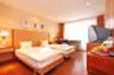 هتل سمپاچرسی