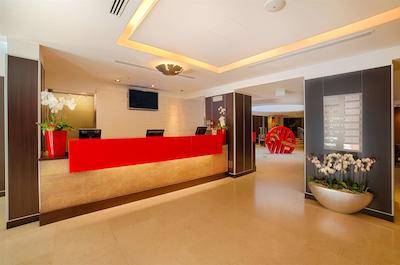 نه کالکشن رما جیوستینیانو