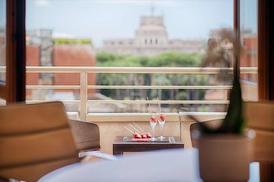 نه کالکشن رما جیوستینیانو