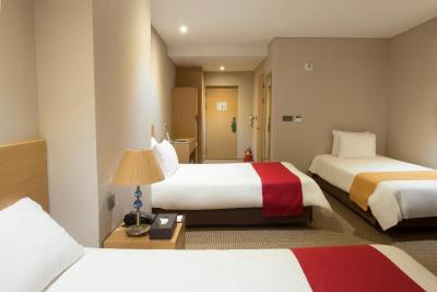 نو اُرینتال