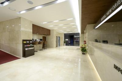 نو اُرینتال