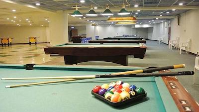 هوارد بیچ ریزرت کنتینگ