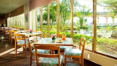 هوارد بیچ ریزرت کنتینگ