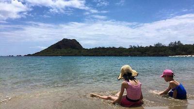 هوارد بیچ ریزرت کنتینگ