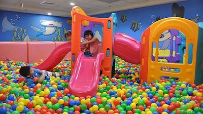 هوارد بیچ ریزرت کنتینگ