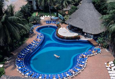 هاسیندا بوناونتورا هتل اند مکسیکان چارم