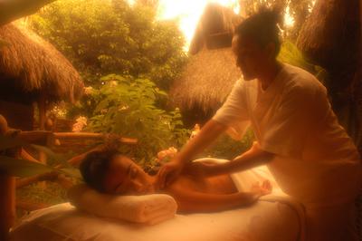 هاسیندا بوناونتورا هتل اند مکسیکان چارم