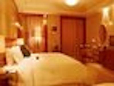 نئو سانشاین هتل شانگهای