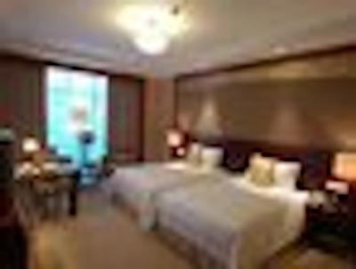 نئو سانشاین هتل شانگهای