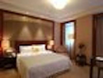 نئو سانشاین هتل شانگهای