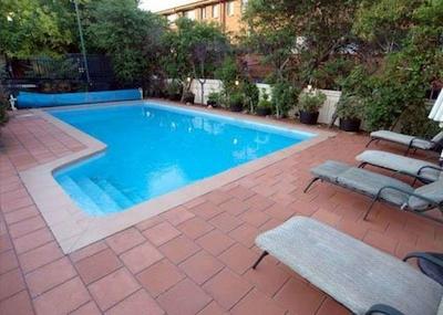 کوالیتی این کونتری پلازا کانبیان