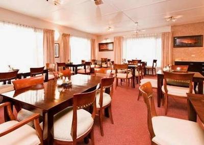 کوالیتی این کونتری پلازا کانبیان