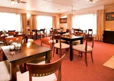 کوالیتی این کونتری پلازا کانبیان