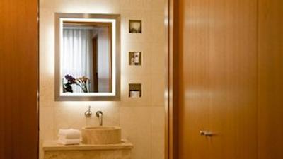 رنیسانس نو یرک هتل 57