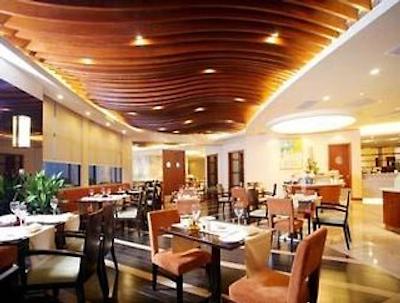 رامادا ووجیاچانگ