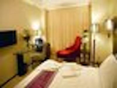 رامادا ووجیاچانگ