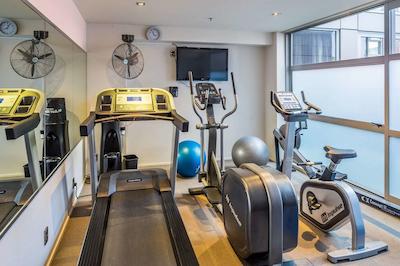 ق هتل ولینگتون