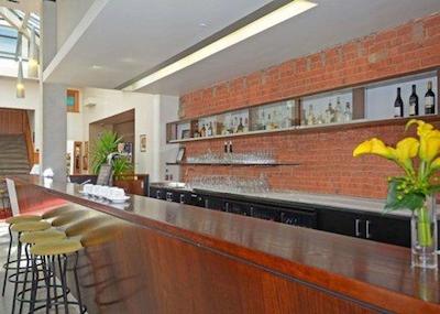 ق هتل ولینگتون