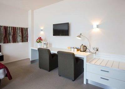 ق هتل ولینگتون