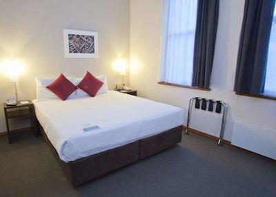 ق هتل ولینگتون