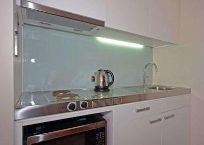 ق هتل ولینگتون