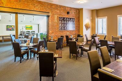 ق هتل ولینگتون