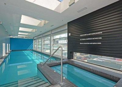 ق هتل ولینگتون