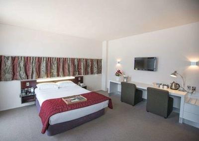 ق هتل ولینگتون