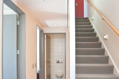 ق هتل ولینگتون