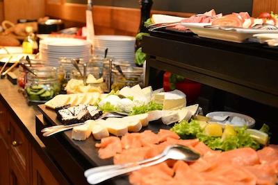 هتل هاکسهر مارکت