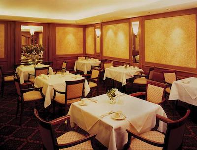 هتل هاکسهر مارکت