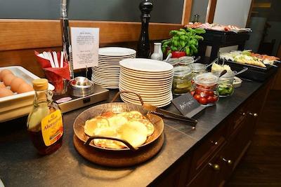 هتل هاکسهر مارکت