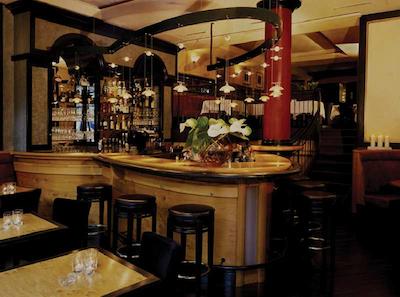 هتل هاکسهر مارکت