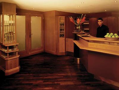 هتل هاکسهر مارکت