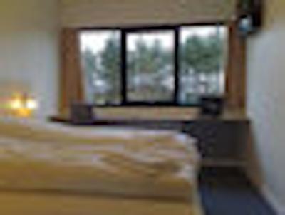 استپن اسلیپ هتل