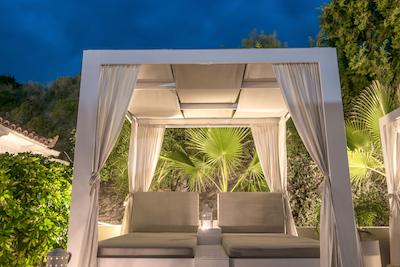 هاپی کرتان سویتز