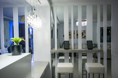 هاپی کرتان سویتز