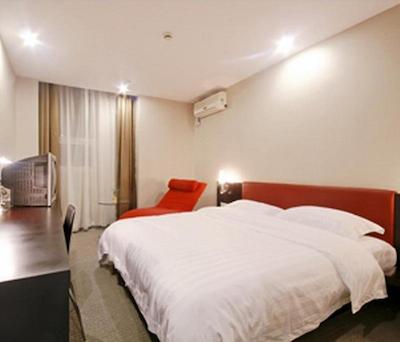 شانگهای واشینگتون بیزنس هتل