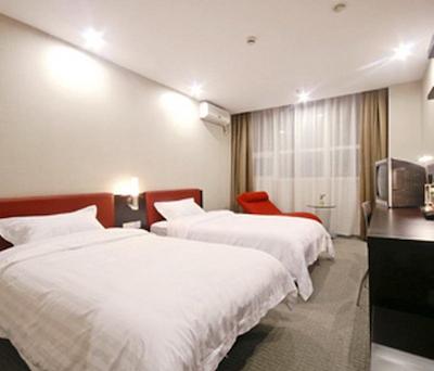 شانگهای واشینگتون بیزنس هتل