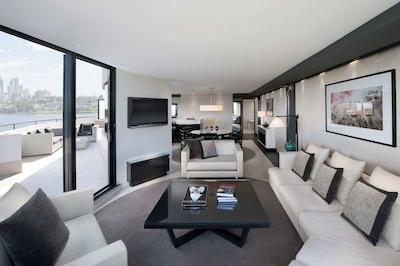 کرون مترپل پرد