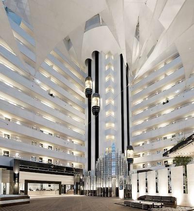 کرون مترپل پرد