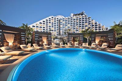 کرون مترپل پرد